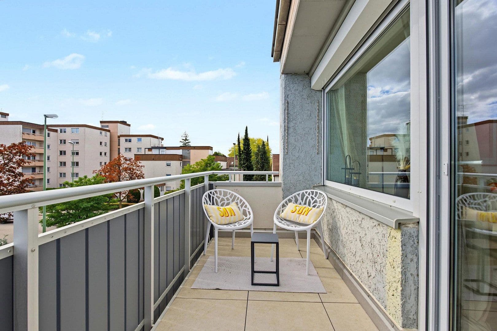 3 bedroom flat for sale, 68 m², Neu-Ulm, Bavaria 3 bedroom flat for sale, 68 m², Neu-Ulm, Bavaria