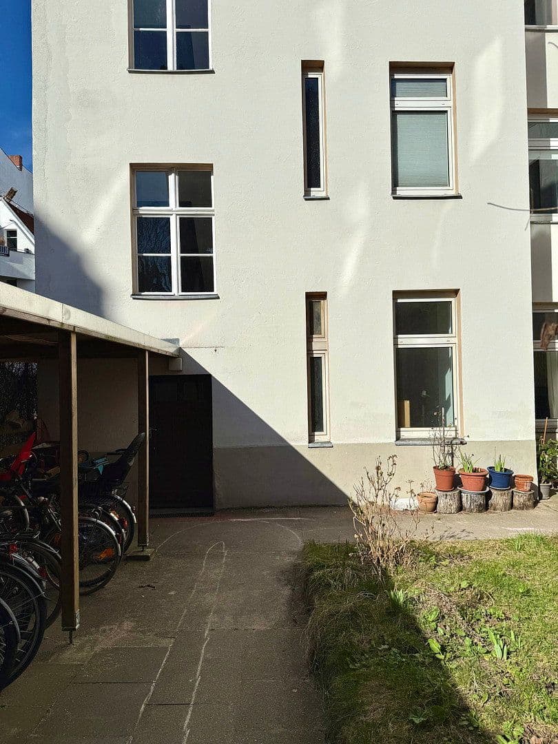 1 bedroom flat for sale, 36 m², Berlin, Berlin 1 bedroom flat for sale, 36 m², Berlin, Berlin