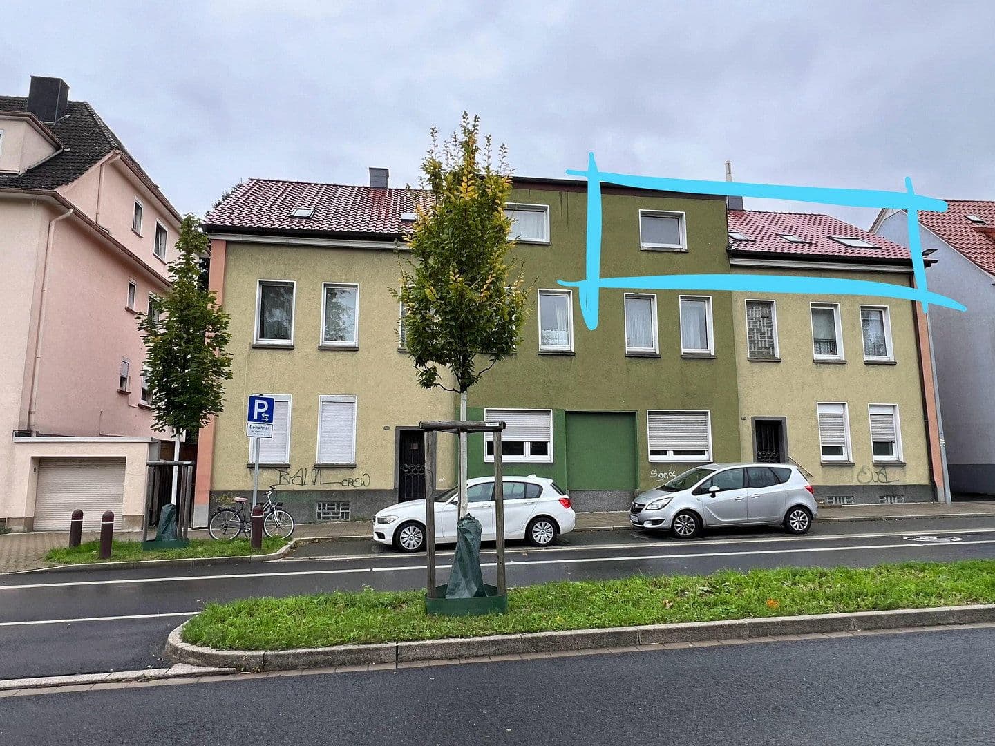 3 bedroom flat to rent, 75 m², Pferdebachstr. 66, Witten, North Rhine-Westphalia 3 bedroom flat to rent, 75 m², Pferdebachstr. 66, Witten, North Rhine-Westphalia