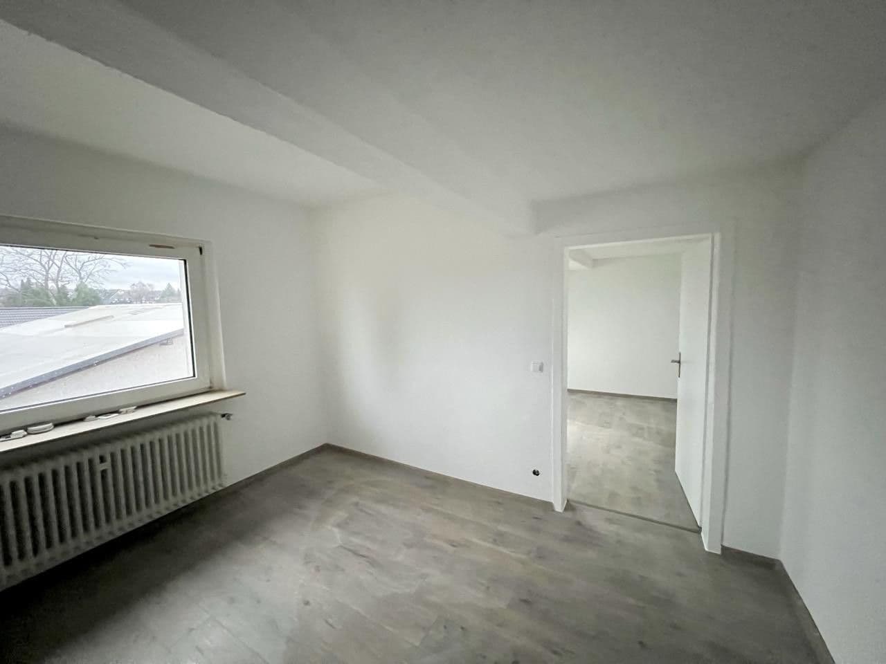 3 bedroom flat to rent, 75 m², Pferdebachstr. 66, Witten, North Rhine-Westphalia 3 bedroom flat to rent, 75 m², Pferdebachstr. 66, Witten, North Rhine-Westphalia