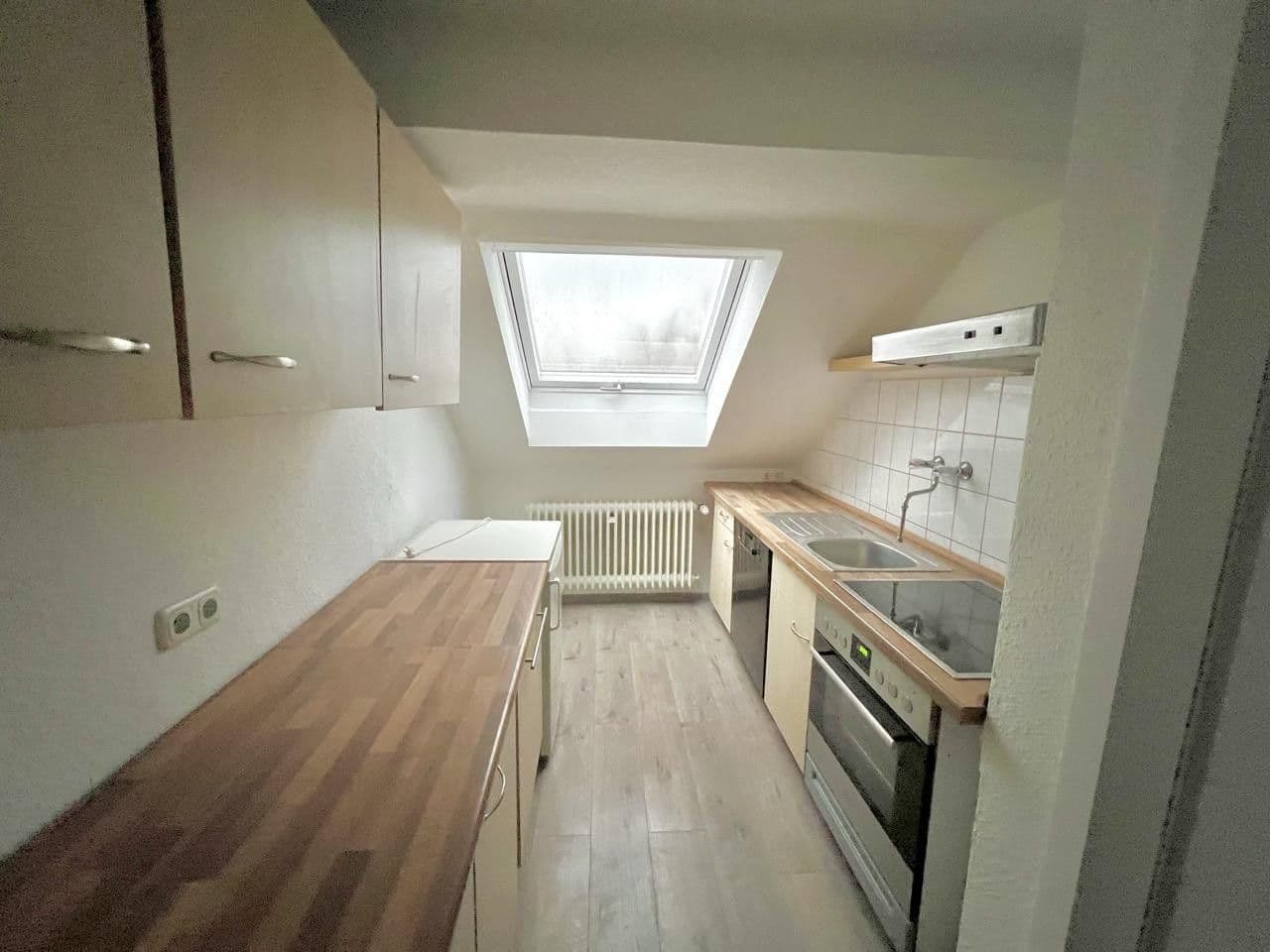 3 bedroom flat to rent, 75 m², Pferdebachstr. 66, Witten, North Rhine-Westphalia 3 bedroom flat to rent, 75 m², Pferdebachstr. 66, Witten, North Rhine-Westphalia