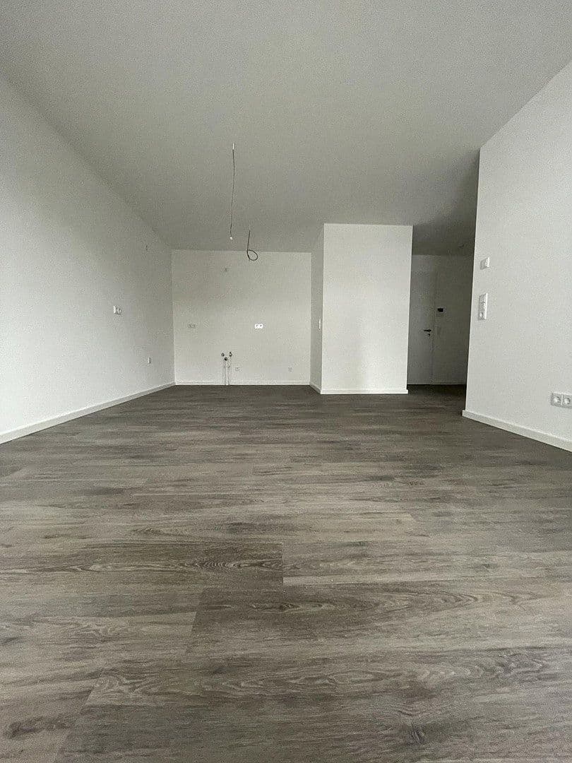 2 bedroom flat to rent, 56 m², Bruchstr. 6, Simmerath, North Rhine-Westphalia 2 bedroom flat to rent, 56 m², Bruchstr. 6, Simmerath, North Rhine-Westphalia