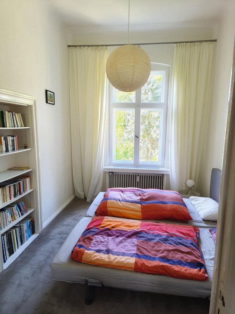 4 bedroom with open-plan kitchen flat to rent, 185 m², Bäkestr. 11, Berlin, Berlin 4 bedroom with open-plan kitchen flat to rent, 185 m², Bäkestr. 11, Berlin, Berlin