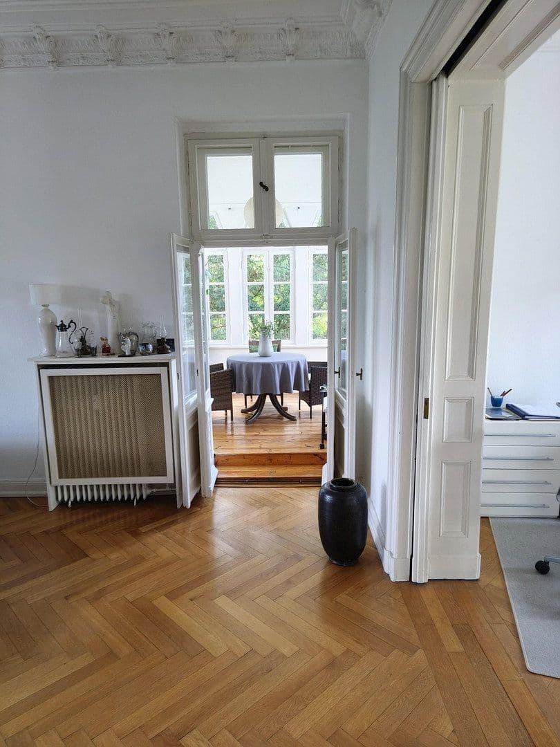 4 bedroom with open-plan kitchen flat to rent, 185 m², Bäkestr. 11, Berlin, Berlin 4 bedroom with open-plan kitchen flat to rent, 185 m², Bäkestr. 11, Berlin, Berlin