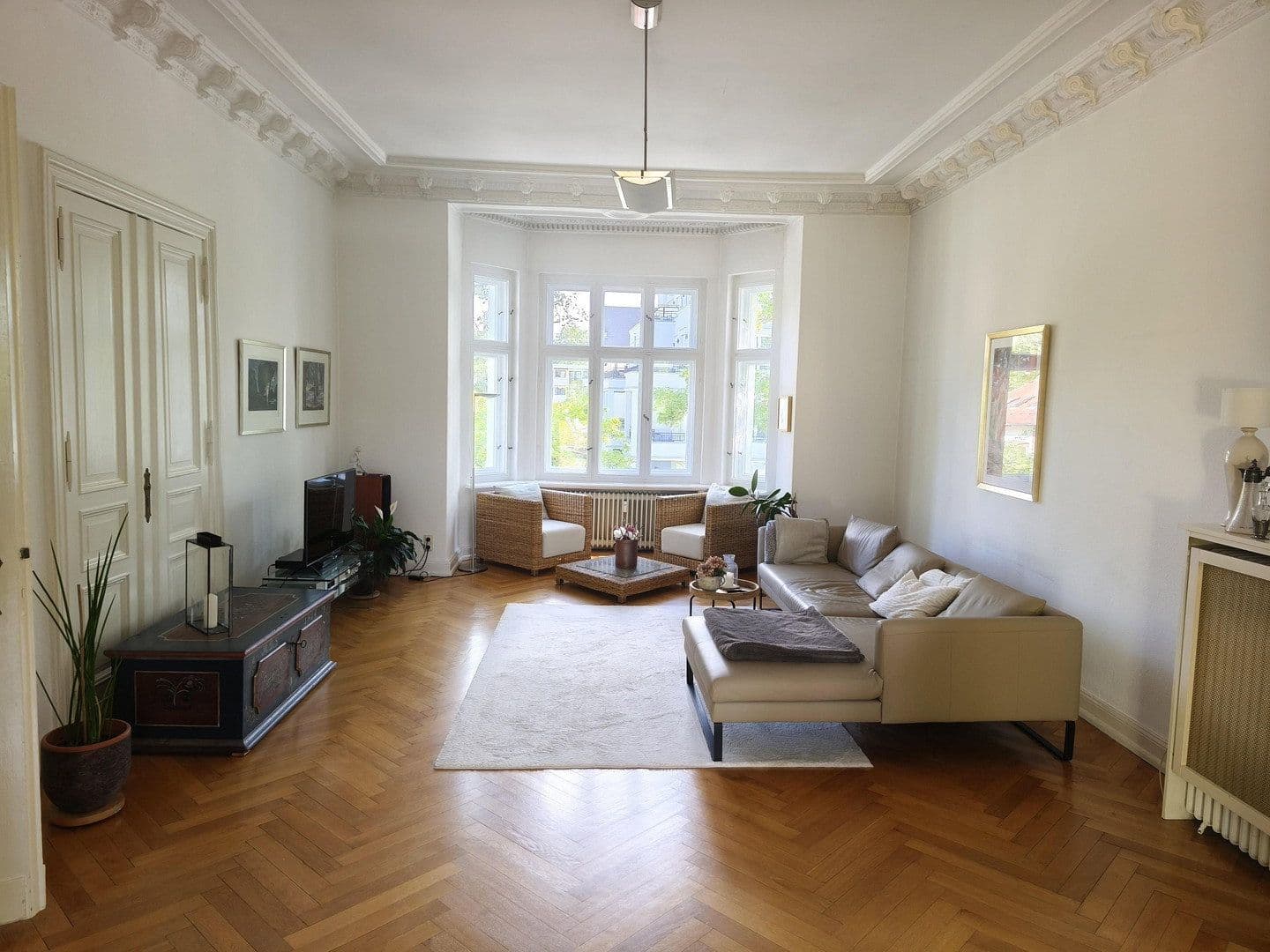 4 bedroom with open-plan kitchen flat to rent, 185 m², Bäkestr. 11, Berlin, Berlin 4 bedroom with open-plan kitchen flat to rent, 185 m², Bäkestr. 11, Berlin, Berlin