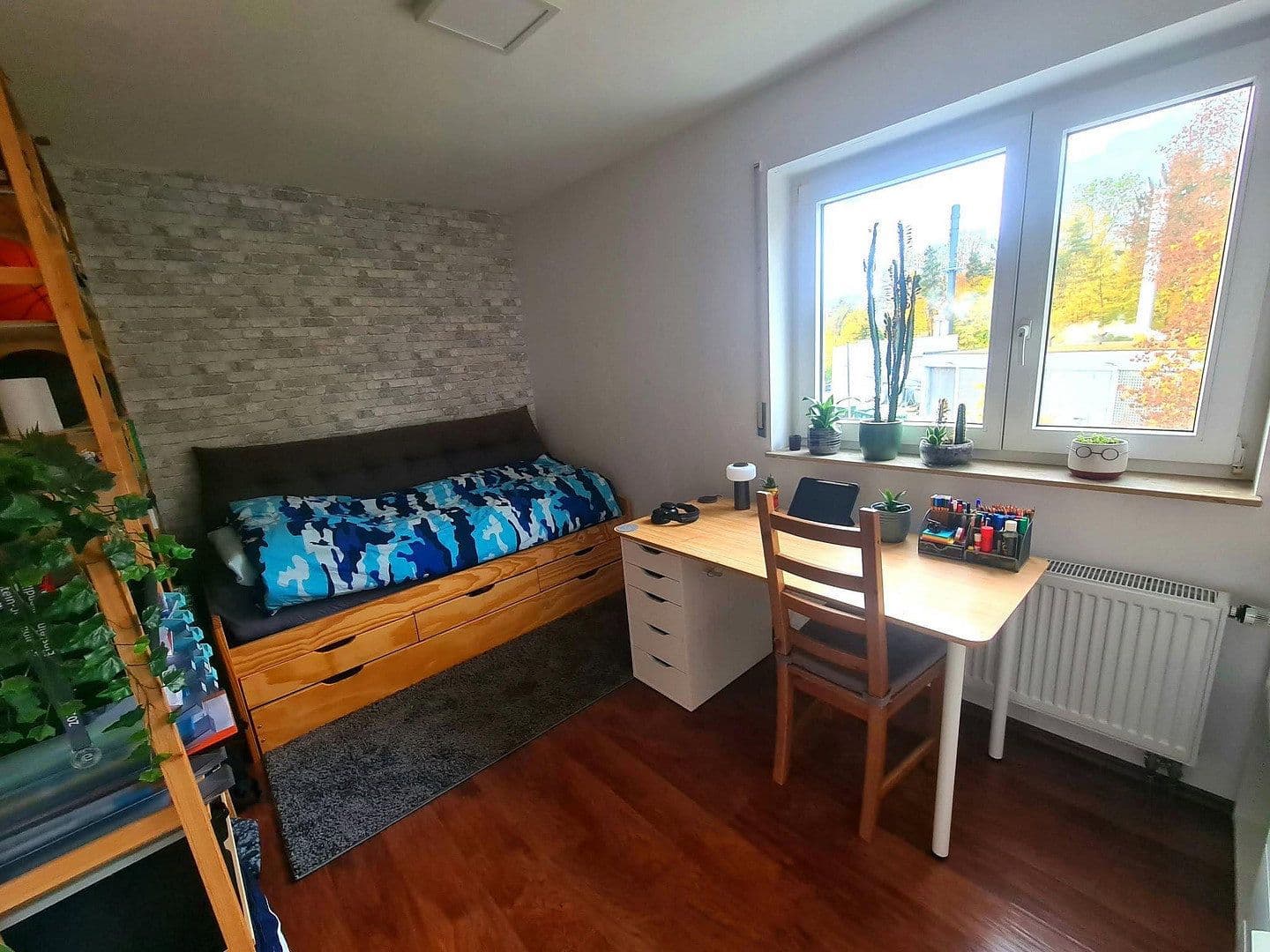4 bedroom flat for sale, 82 m², Ulm, Baden-Württemberg 4 bedroom flat for sale, 82 m², Ulm, Baden-Württemberg