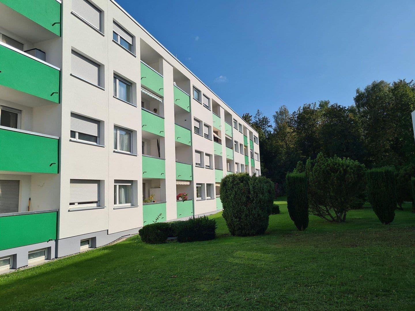 4 bedroom flat for sale, 82 m², Ulm, Baden-Württemberg 4 bedroom flat for sale, 82 m², Ulm, Baden-Württemberg