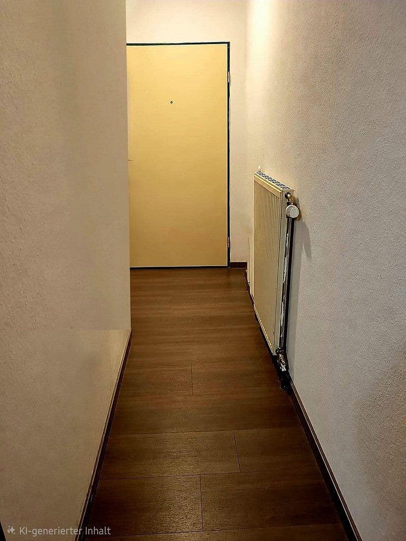 1 bedroom flat for sale, 41 m², Wiener Weg, Köln Junkersdorf, North Rhine-Westphalia 1 bedroom flat for sale, 41 m², Wiener Weg, Köln Junkersdorf, North Rhine-Westphalia