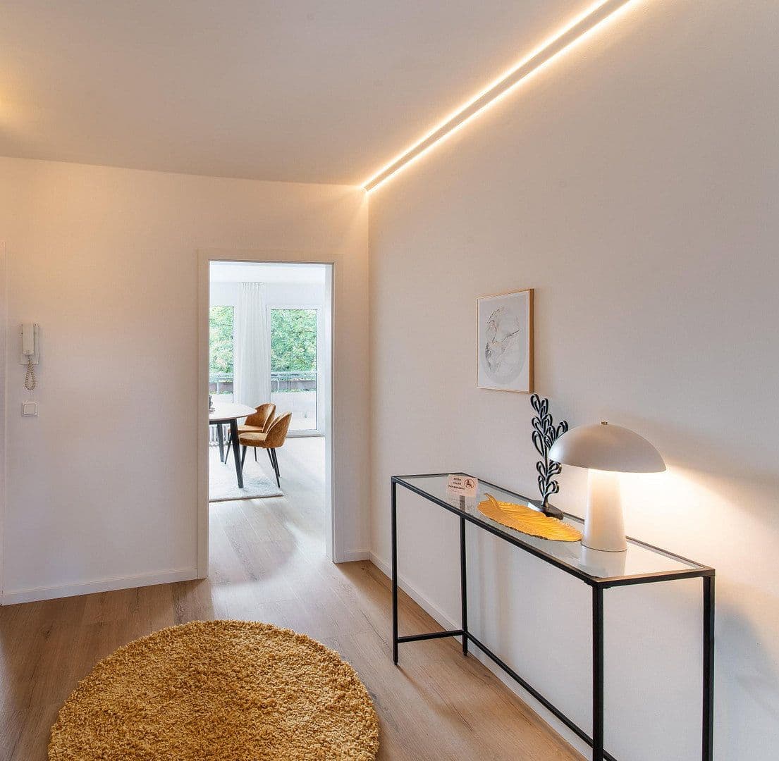 1 bedroom with open-plan kitchen flat for sale, 82 m², Straubinger Straße 48, Duisburg, North Rhine-Westphalia 1 bedroom with open-plan kitchen flat for sale, 82 m², Straubinger Straße 48, Duisburg, North Rhine-Westphalia