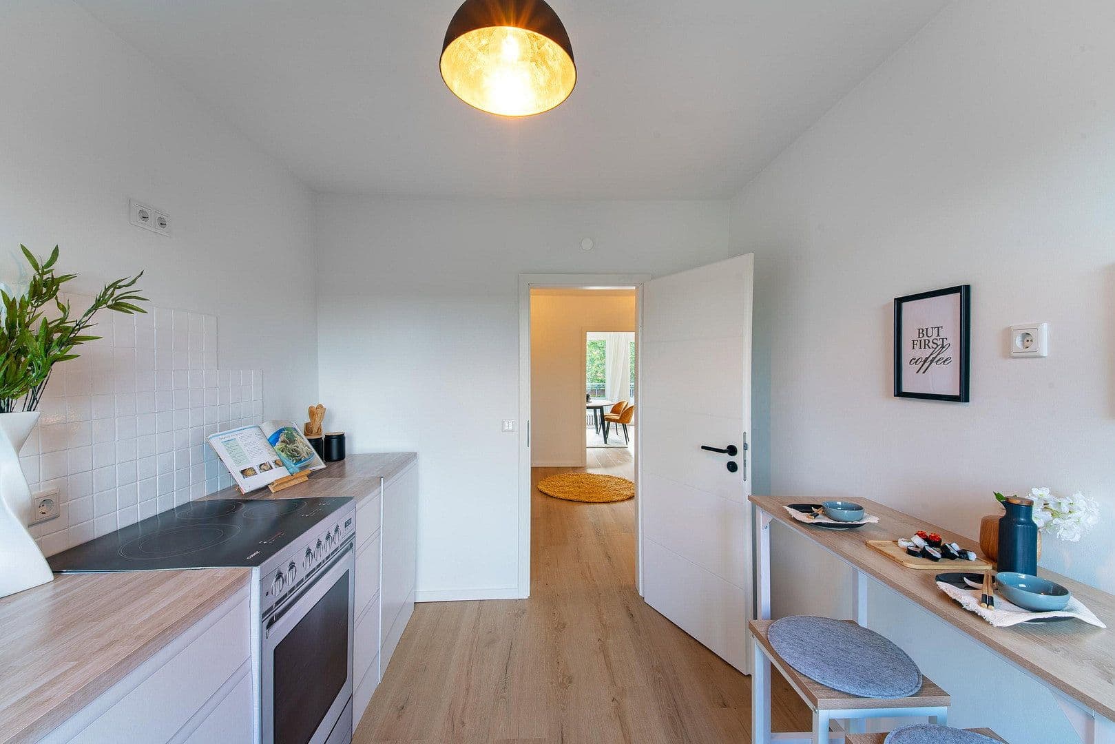 1 bedroom with open-plan kitchen flat for sale, 82 m², Straubinger Straße 48, Duisburg, North Rhine-Westphalia 1 bedroom with open-plan kitchen flat for sale, 82 m², Straubinger Straße 48, Duisburg, North Rhine-Westphalia