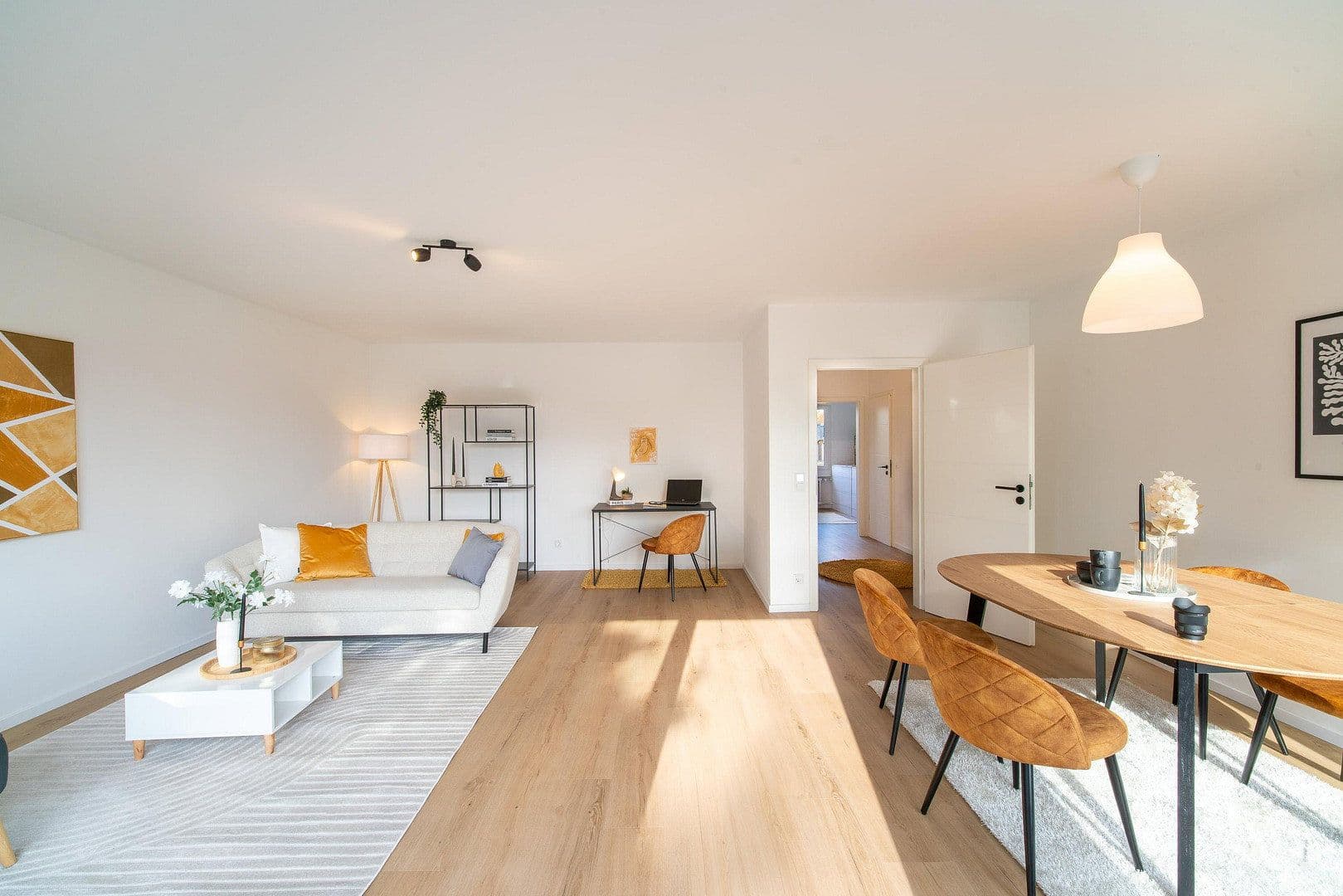 1 bedroom with open-plan kitchen flat for sale, 82 m², Straubinger Straße 48, Duisburg, North Rhine-Westphalia 1 bedroom with open-plan kitchen flat for sale, 82 m², Straubinger Straße 48, Duisburg, North Rhine-Westphalia