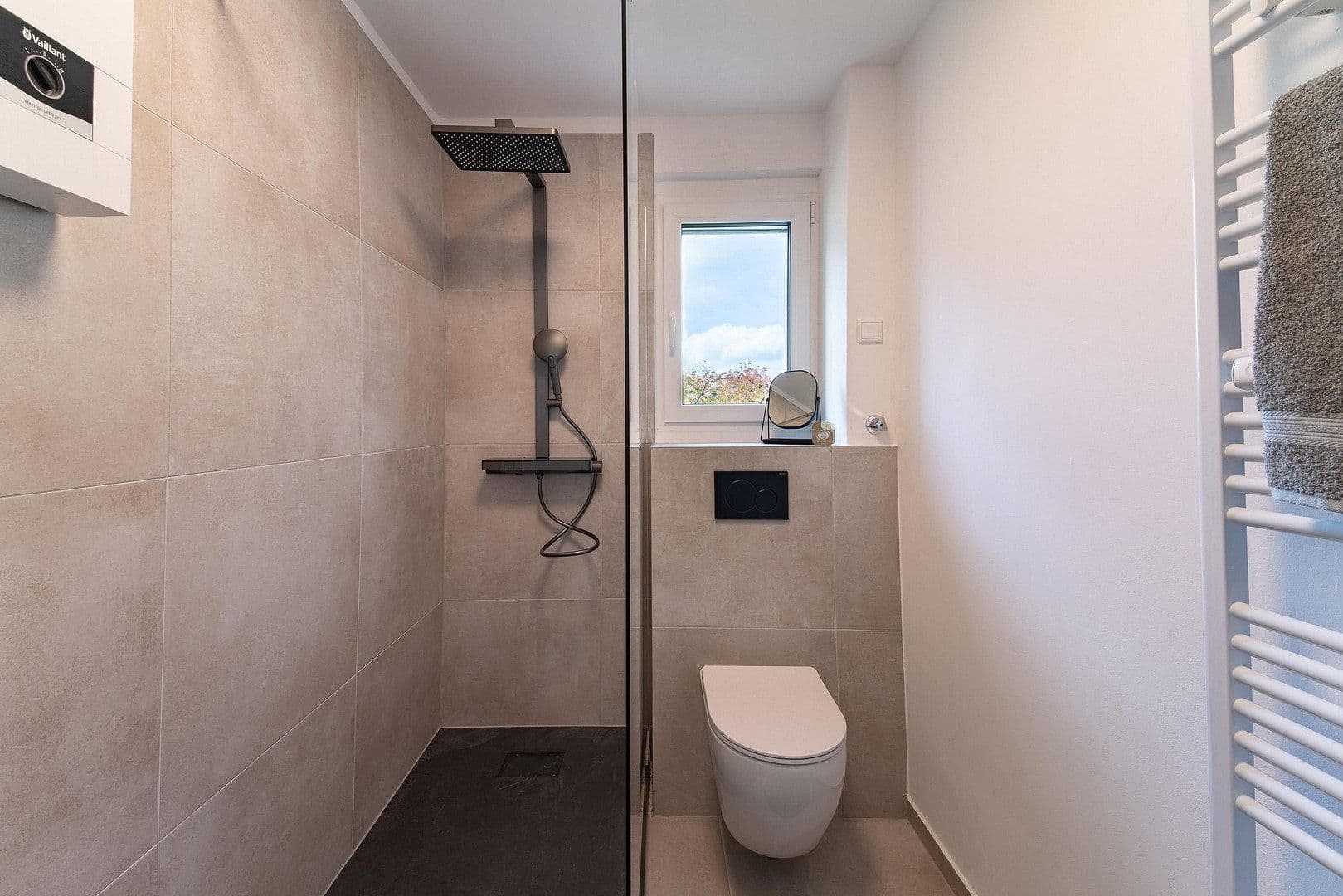 1 bedroom with open-plan kitchen flat for sale, 82 m², Straubinger Straße 48, Duisburg, North Rhine-Westphalia 1 bedroom with open-plan kitchen flat for sale, 82 m², Straubinger Straße 48, Duisburg, North Rhine-Westphalia
