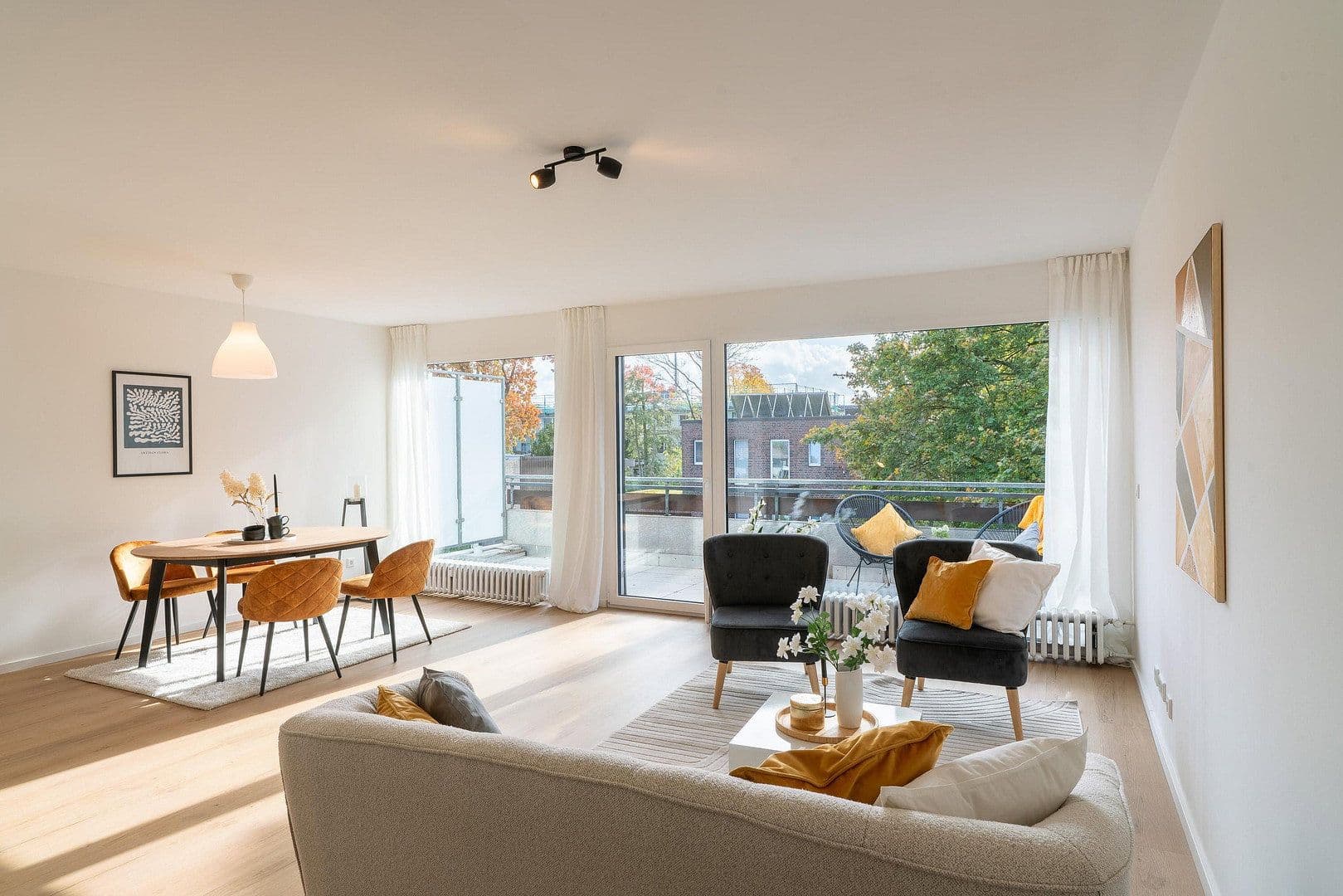 1 bedroom with open-plan kitchen flat for sale, 82 m², Straubinger Straße 48, Duisburg, North Rhine-Westphalia 1 bedroom with open-plan kitchen flat for sale, 82 m², Straubinger Straße 48, Duisburg, North Rhine-Westphalia