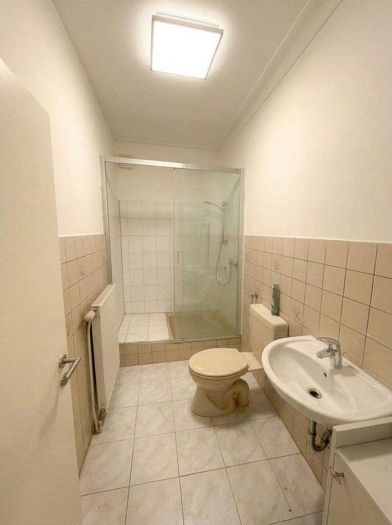 1 bedroom flat to rent, 34 m², Westricher Straße 81, Dortmund, North Rhine-Westphalia 1 bedroom flat to rent, 34 m², Westricher Straße 81, Dortmund, North Rhine-Westphalia