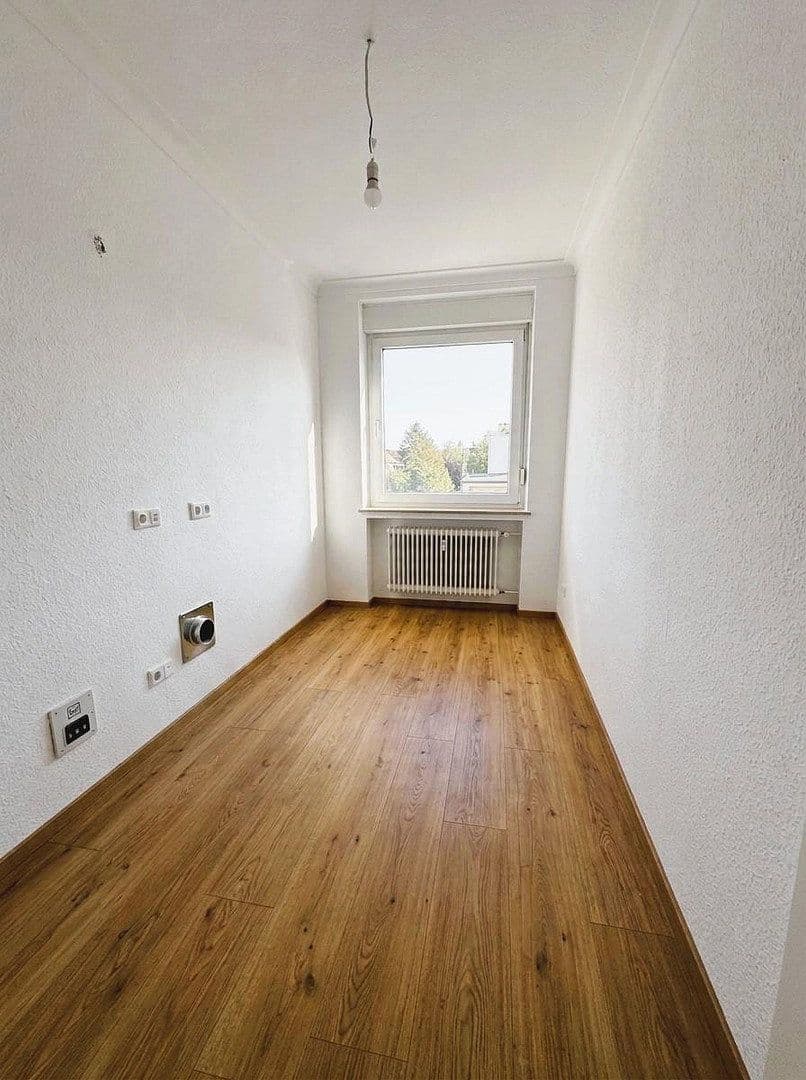 1 bedroom flat to rent, 34 m², Westricher Straße 81, Dortmund, North Rhine-Westphalia 1 bedroom flat to rent, 34 m², Westricher Straße 81, Dortmund, North Rhine-Westphalia