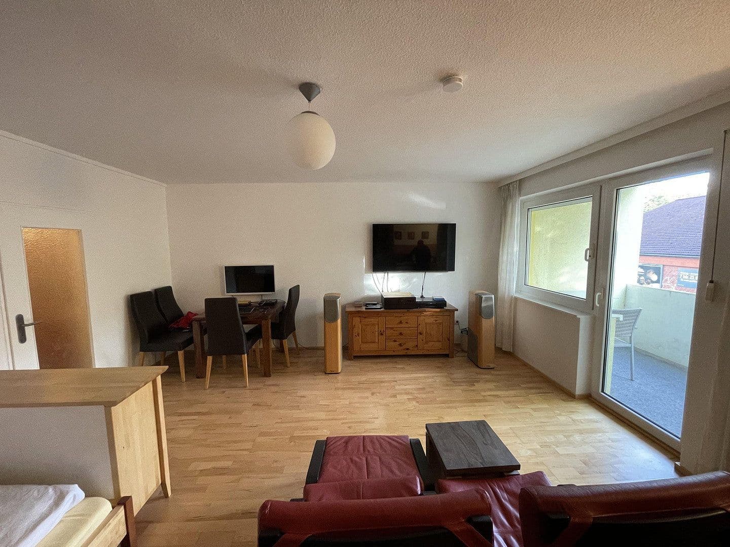 1 bedroom flat for sale, 39 m², Ricklinger Str. 154, Hanover, Lower Saxony 1 bedroom flat for sale, 39 m², Ricklinger Str. 154, Hanover, Lower Saxony