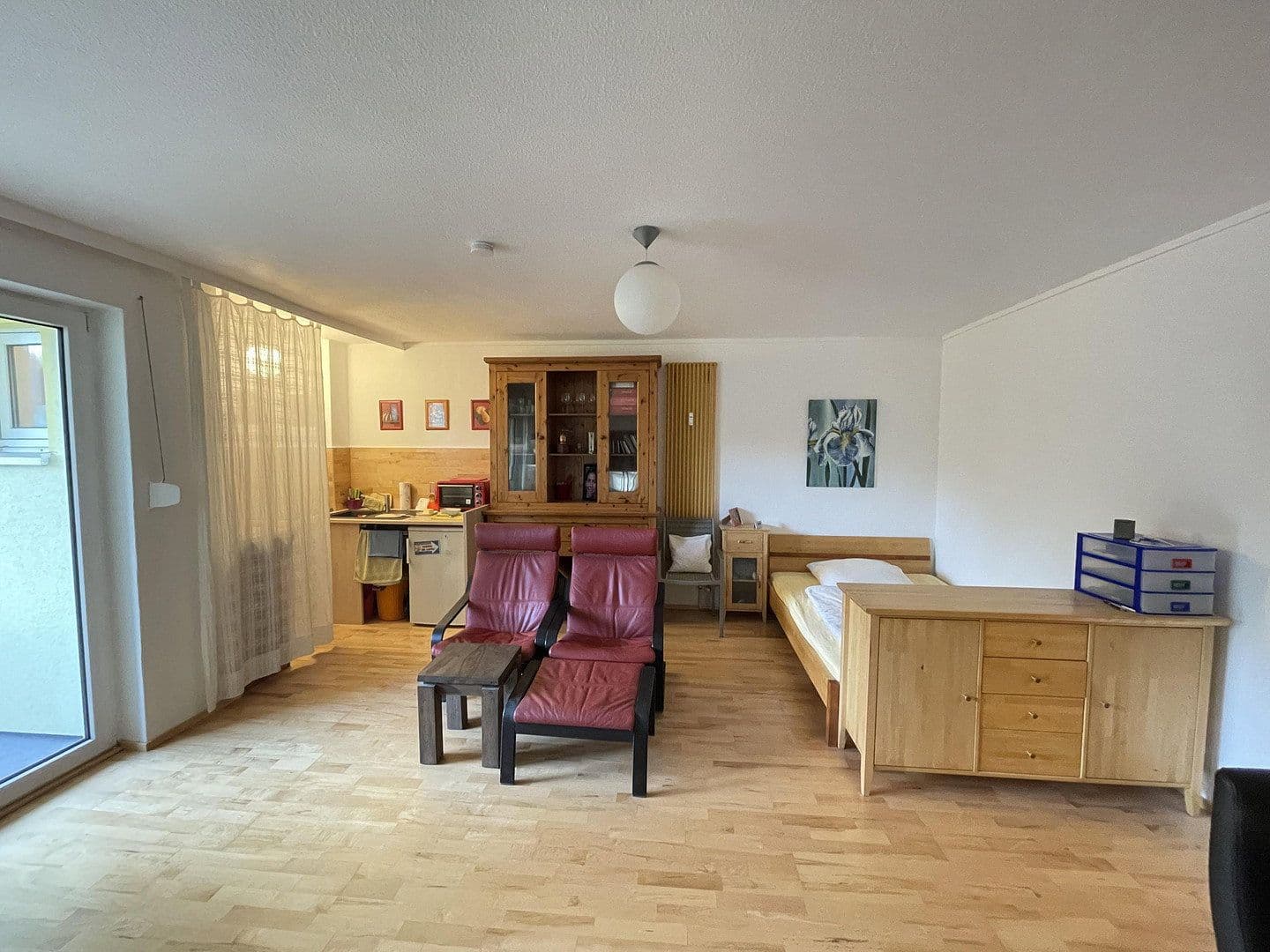 1 bedroom flat for sale, 39 m², Ricklinger Str. 154, Hanover, Lower Saxony 1 bedroom flat for sale, 39 m², Ricklinger Str. 154, Hanover, Lower Saxony