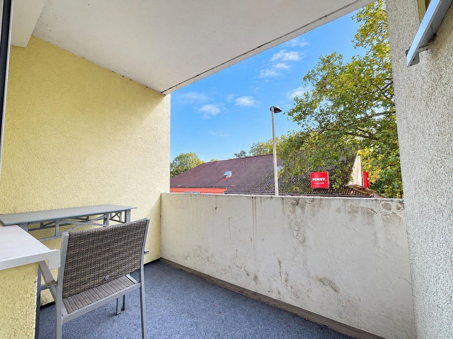 1 bedroom flat for sale, 39 m², Ricklinger Str. 154, Hanover, Lower Saxony 1 bedroom flat for sale, 39 m², Ricklinger Str. 154, Hanover, Lower Saxony