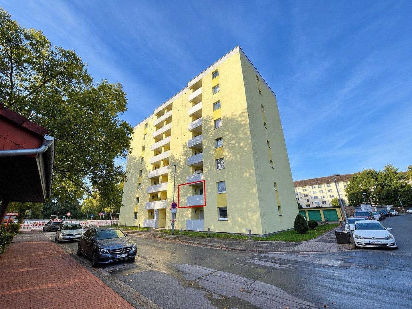 1 bedroom flat for sale, 39 m², Ricklinger Str. 154, Hanover, Lower Saxony 1 bedroom flat for sale, 39 m², Ricklinger Str. 154, Hanover, Lower Saxony