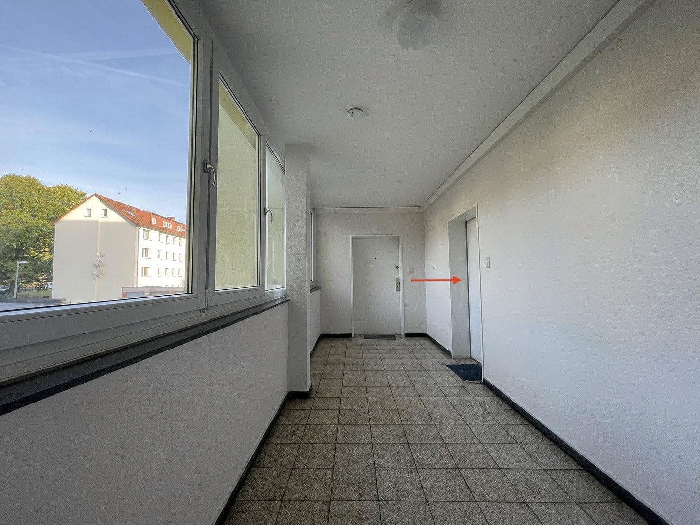 1 bedroom flat for sale, 39 m², Ricklinger Str. 154, Hanover, Lower Saxony 1 bedroom flat for sale, 39 m², Ricklinger Str. 154, Hanover, Lower Saxony