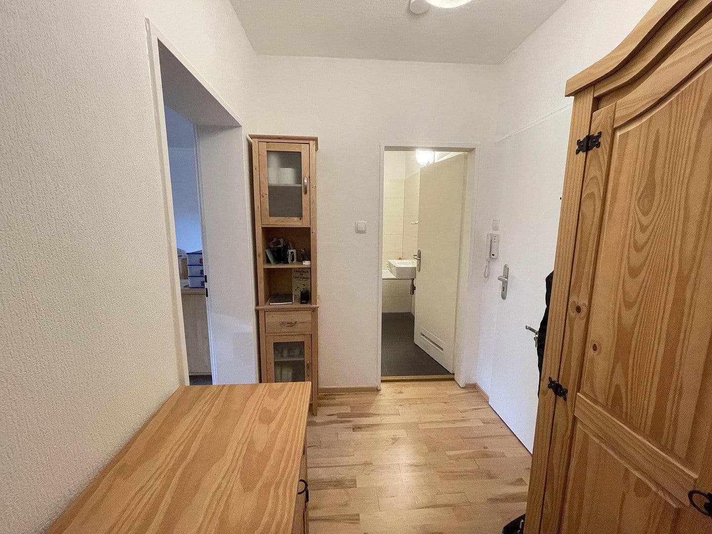 1 bedroom flat for sale, 39 m², Ricklinger Str. 154, Hanover, Lower Saxony 1 bedroom flat for sale, 39 m², Ricklinger Str. 154, Hanover, Lower Saxony