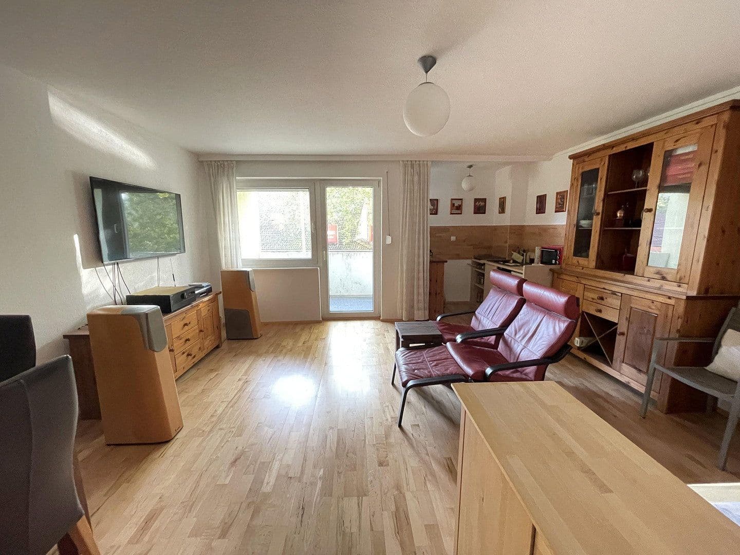 1 bedroom flat for sale, 39 m², Ricklinger Str. 154, Hanover, Lower Saxony 1 bedroom flat for sale, 39 m², Ricklinger Str. 154, Hanover, Lower Saxony