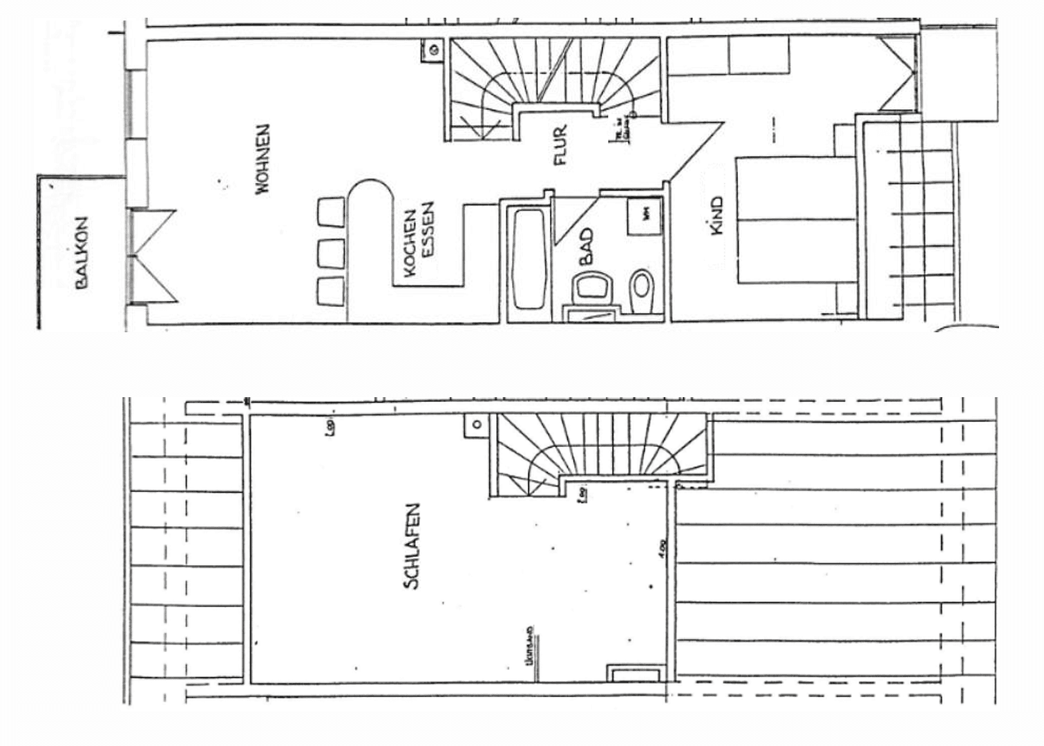 3 bedroom flat for sale, 73 m², Ingolstadt, Bavaria 3 bedroom flat for sale, 73 m², Ingolstadt, Bavaria