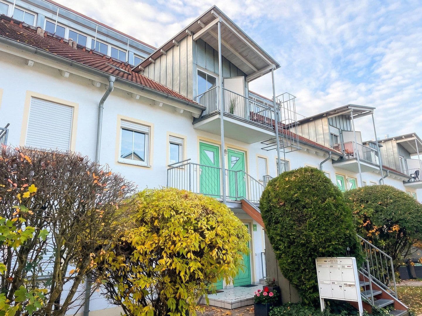 3 bedroom flat for sale, 73 m², Ingolstadt, Bavaria 3 bedroom flat for sale, 73 m², Ingolstadt, Bavaria