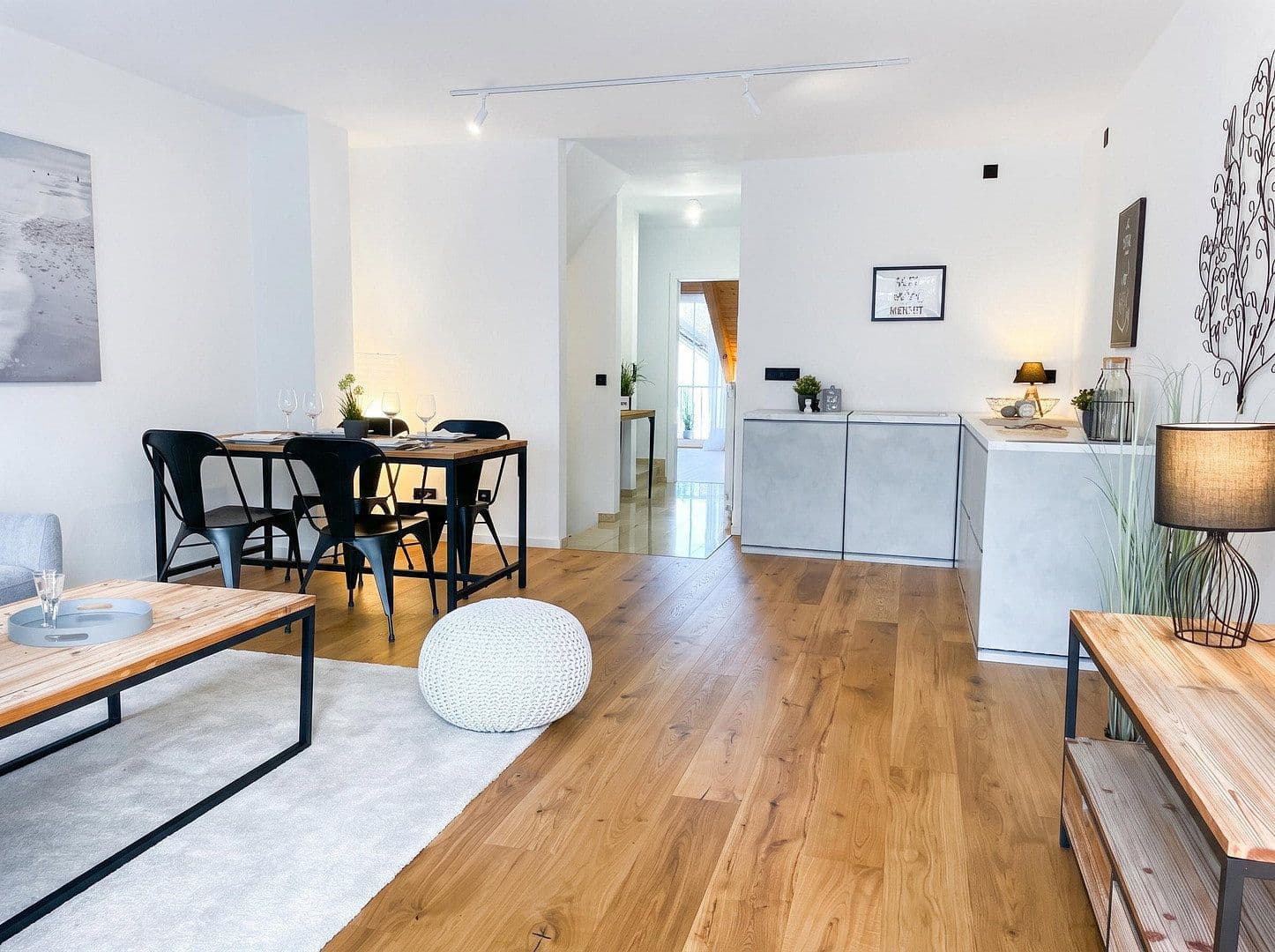 3 bedroom flat for sale, 73 m², Ingolstadt, Bavaria 3 bedroom flat for sale, 73 m², Ingolstadt, Bavaria