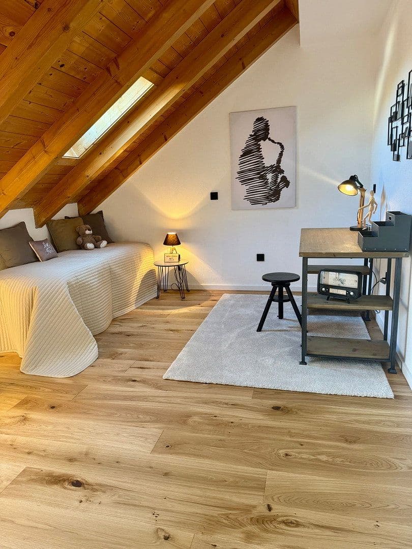 3 bedroom flat for sale, 73 m², Ingolstadt, Bavaria 3 bedroom flat for sale, 73 m², Ingolstadt, Bavaria