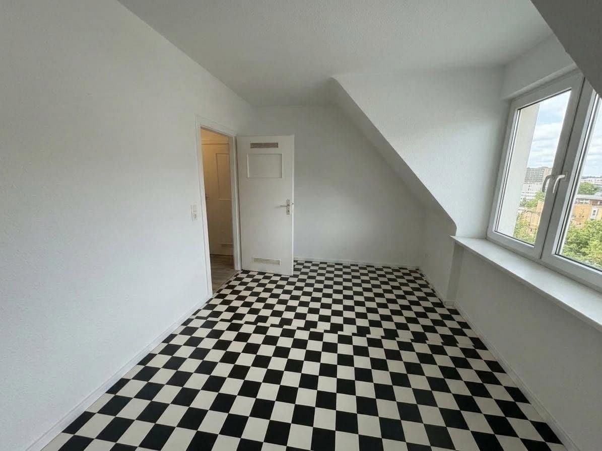 2 bedroom flat to rent, 53 m², Wuppertal, North Rhine-Westphalia 2 bedroom flat to rent, 53 m², Wuppertal, North Rhine-Westphalia