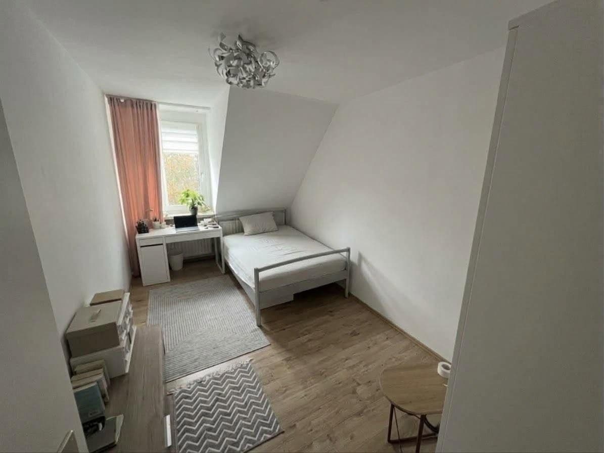 2 bedroom flat to rent, 53 m², Wuppertal, North Rhine-Westphalia 2 bedroom flat to rent, 53 m², Wuppertal, North Rhine-Westphalia