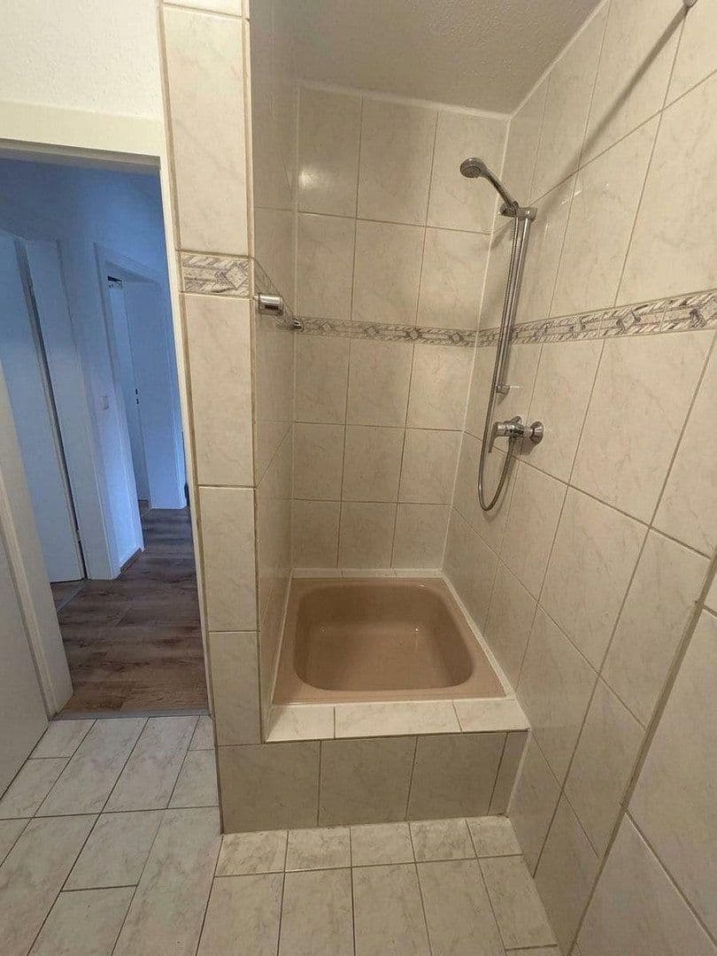 2 bedroom flat to rent, 53 m², Wuppertal, North Rhine-Westphalia 2 bedroom flat to rent, 53 m², Wuppertal, North Rhine-Westphalia