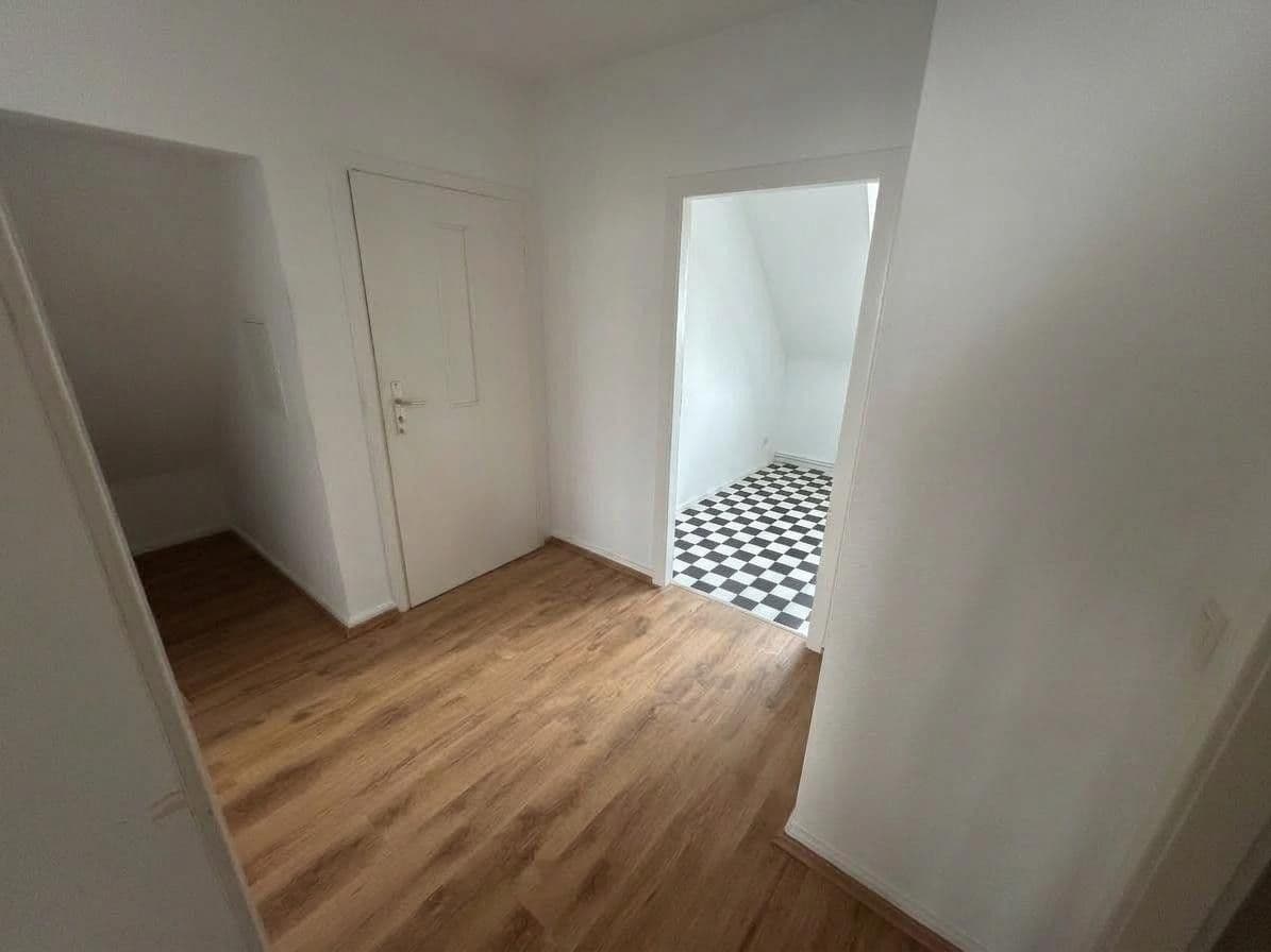 2 bedroom flat to rent, 53 m², Wuppertal, North Rhine-Westphalia 2 bedroom flat to rent, 53 m², Wuppertal, North Rhine-Westphalia