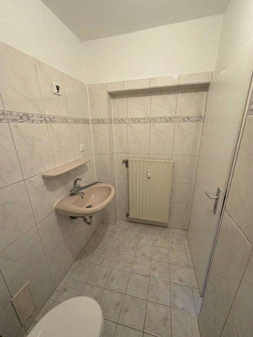 2 bedroom flat to rent, 53 m², Wuppertal, North Rhine-Westphalia 2 bedroom flat to rent, 53 m², Wuppertal, North Rhine-Westphalia