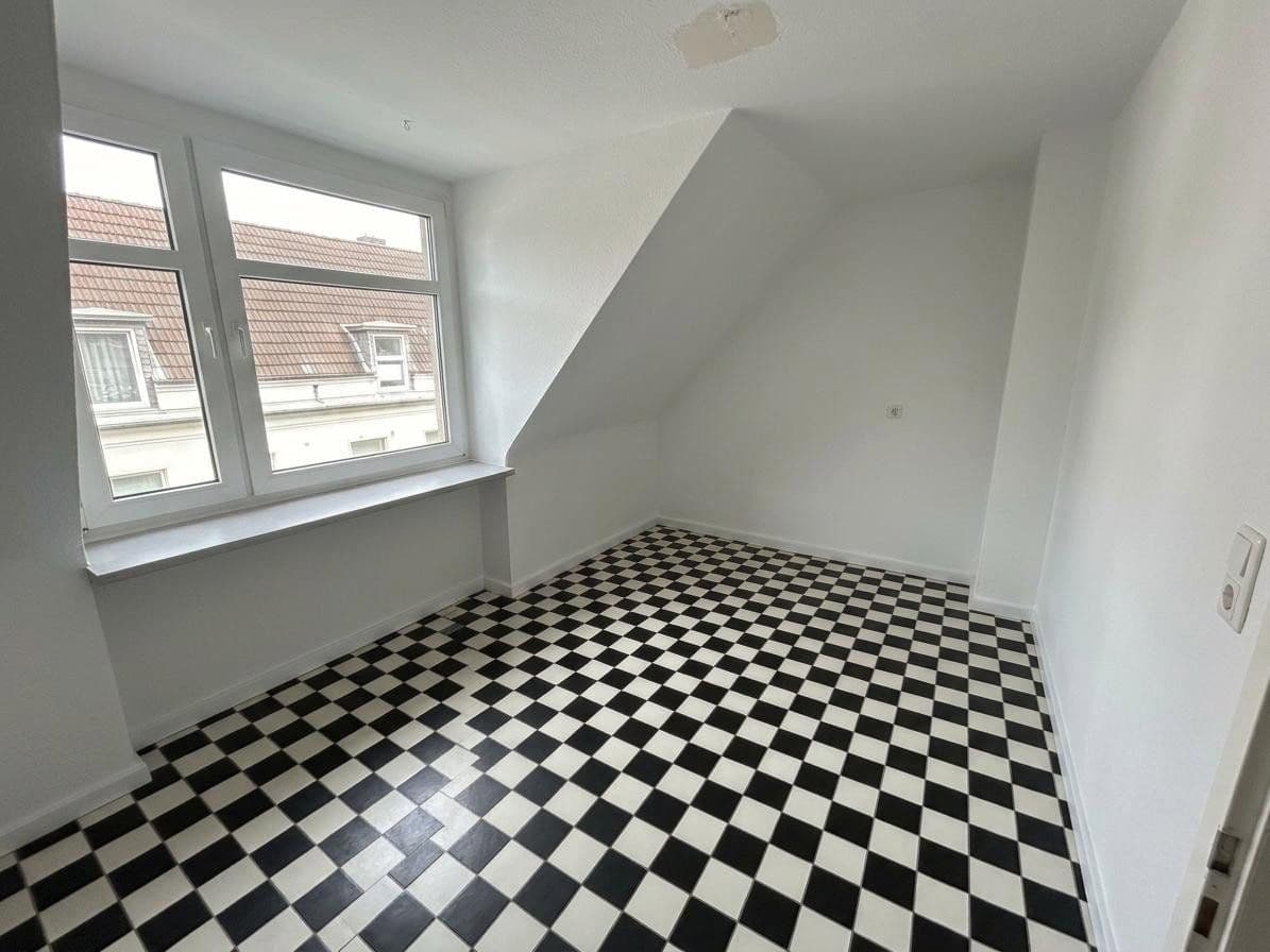 2 bedroom flat to rent, 53 m², Wuppertal, North Rhine-Westphalia 2 bedroom flat to rent, 53 m², Wuppertal, North Rhine-Westphalia