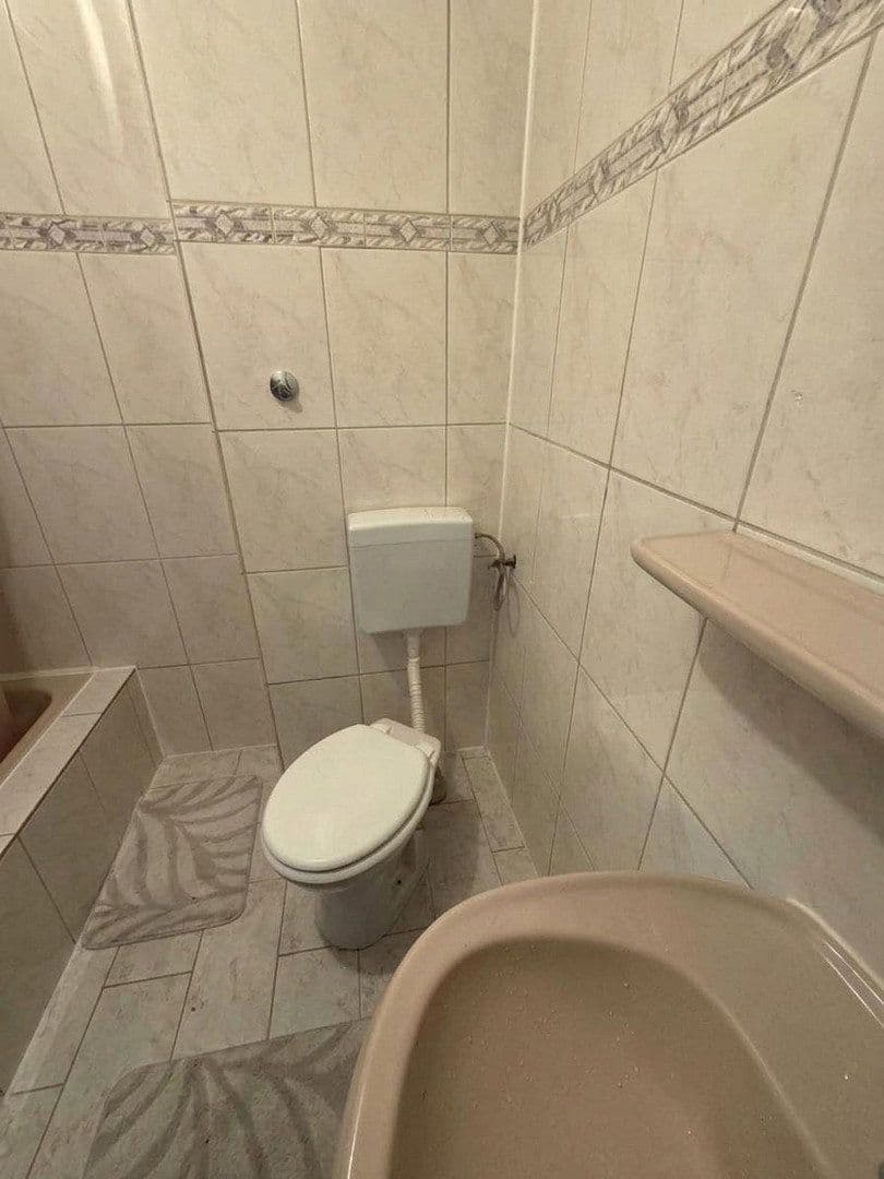 2 bedroom flat to rent, 53 m², Wuppertal, North Rhine-Westphalia 2 bedroom flat to rent, 53 m², Wuppertal, North Rhine-Westphalia