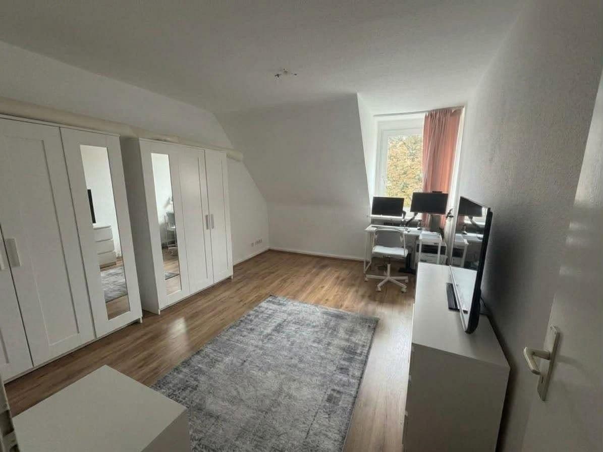 2 bedroom flat to rent, 53 m², Wuppertal, North Rhine-Westphalia 2 bedroom flat to rent, 53 m², Wuppertal, North Rhine-Westphalia