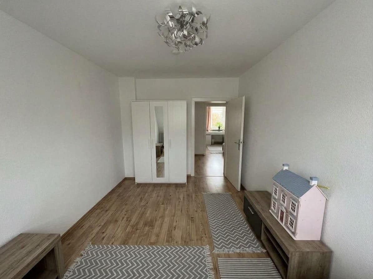 2 bedroom flat to rent, 53 m², Wuppertal, North Rhine-Westphalia 2 bedroom flat to rent, 53 m², Wuppertal, North Rhine-Westphalia