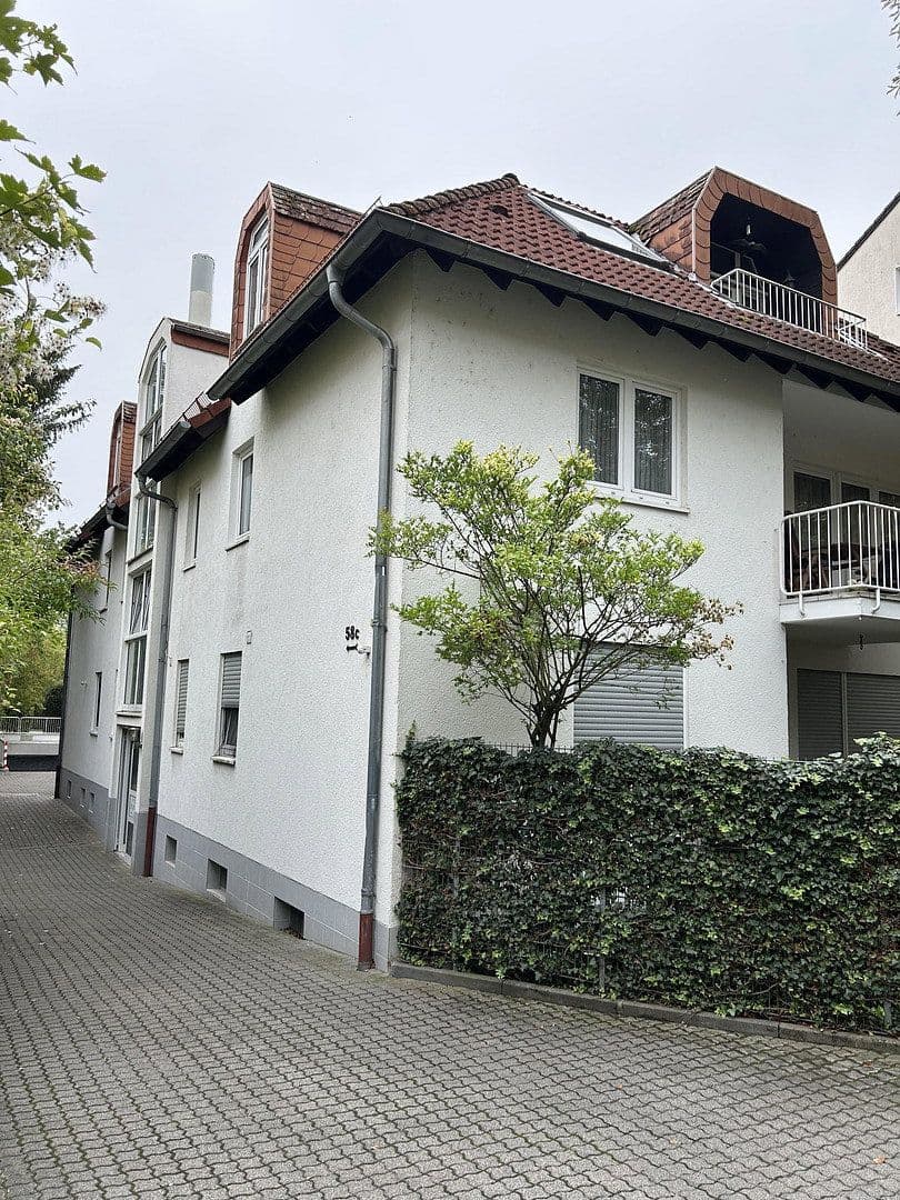 1 bedroom with open-plan kitchen flat for sale, 54 m², Raimundstr. 00, Frankfurt am Main, Hesse 1 bedroom with open-plan kitchen flat for sale, 54 m², Raimundstr. 00, Frankfurt am Main, Hesse