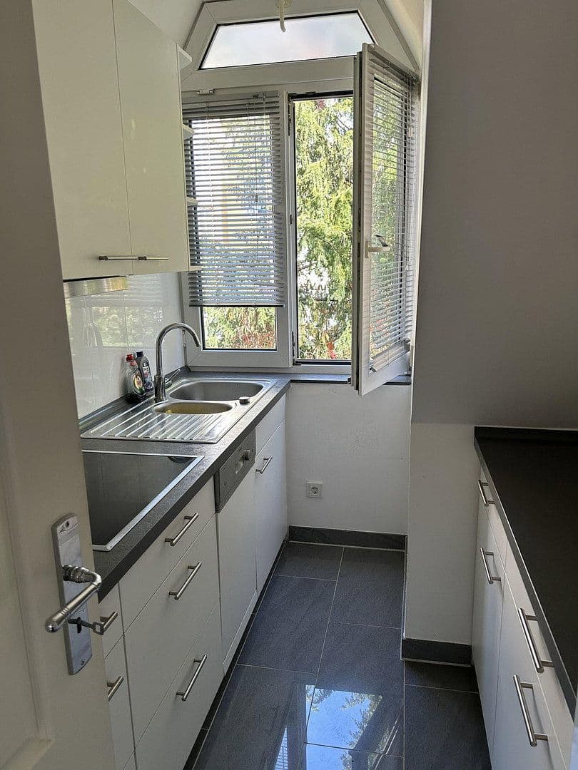 1 bedroom with open-plan kitchen flat for sale, 54 m², Raimundstr. 00, Frankfurt am Main, Hesse 1 bedroom with open-plan kitchen flat for sale, 54 m², Raimundstr. 00, Frankfurt am Main, Hesse