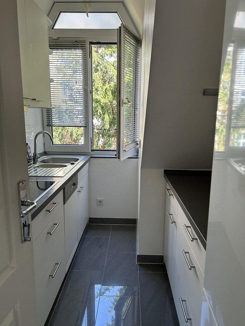 1 bedroom with open-plan kitchen flat for sale, 54 m², Raimundstr. 00, Frankfurt am Main, Hesse 1 bedroom with open-plan kitchen flat for sale, 54 m², Raimundstr. 00, Frankfurt am Main, Hesse