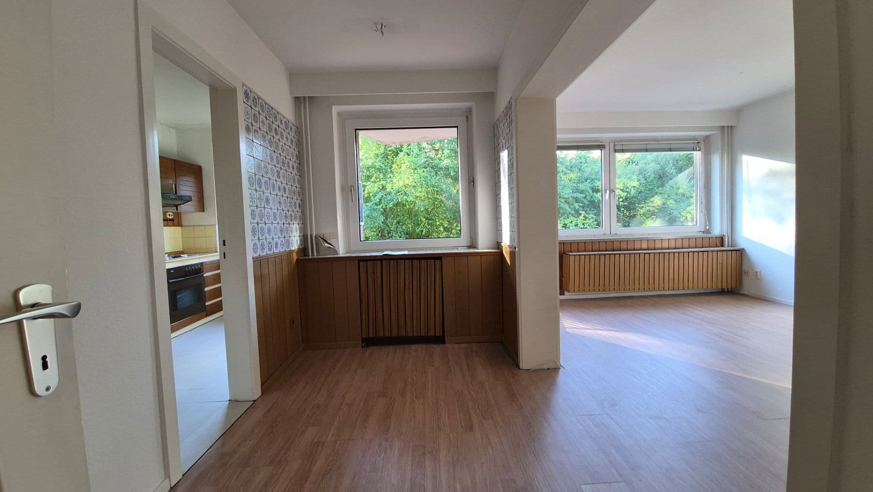 3 bedroom flat for sale, 65 m², Pflugacker 11b, Hamburg, Hamburg 3 bedroom flat for sale, 65 m², Pflugacker 11b, Hamburg, Hamburg