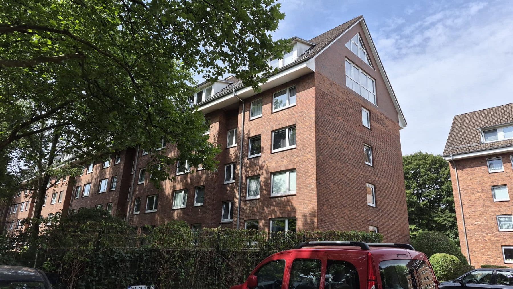 3 bedroom flat for sale, 65 m², Pflugacker 11b, Hamburg, Hamburg 3 bedroom flat for sale, 65 m², Pflugacker 11b, Hamburg, Hamburg