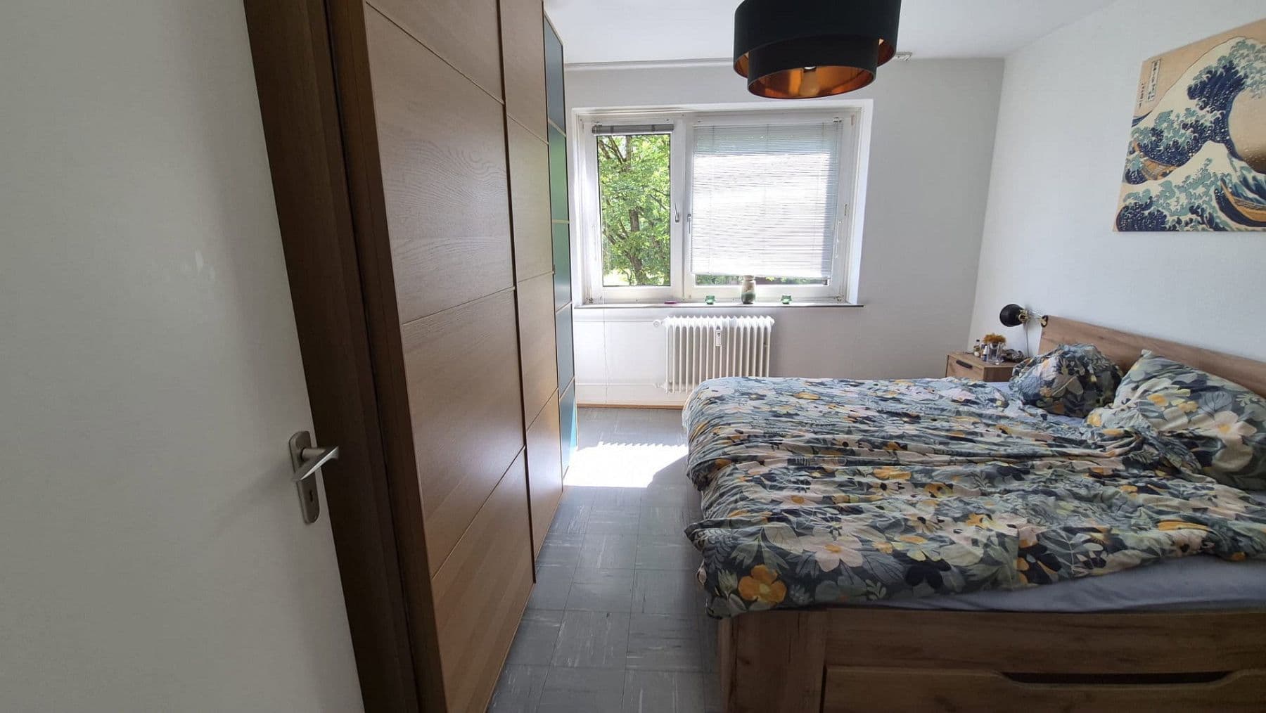 3 bedroom flat for sale, 65 m², Pflugacker 11b, Hamburg, Hamburg 3 bedroom flat for sale, 65 m², Pflugacker 11b, Hamburg, Hamburg