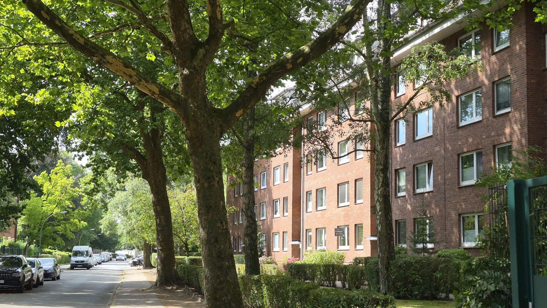 3 bedroom flat for sale, 65 m², Pflugacker 11b, Hamburg, Hamburg 3 bedroom flat for sale, 65 m², Pflugacker 11b, Hamburg, Hamburg