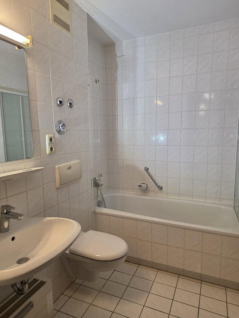 3 bedroom flat to rent, 81 m², Landsbergerstraße 37, Germering, Bavaria 3 bedroom flat to rent, 81 m², Landsbergerstraße 37, Germering, Bavaria
