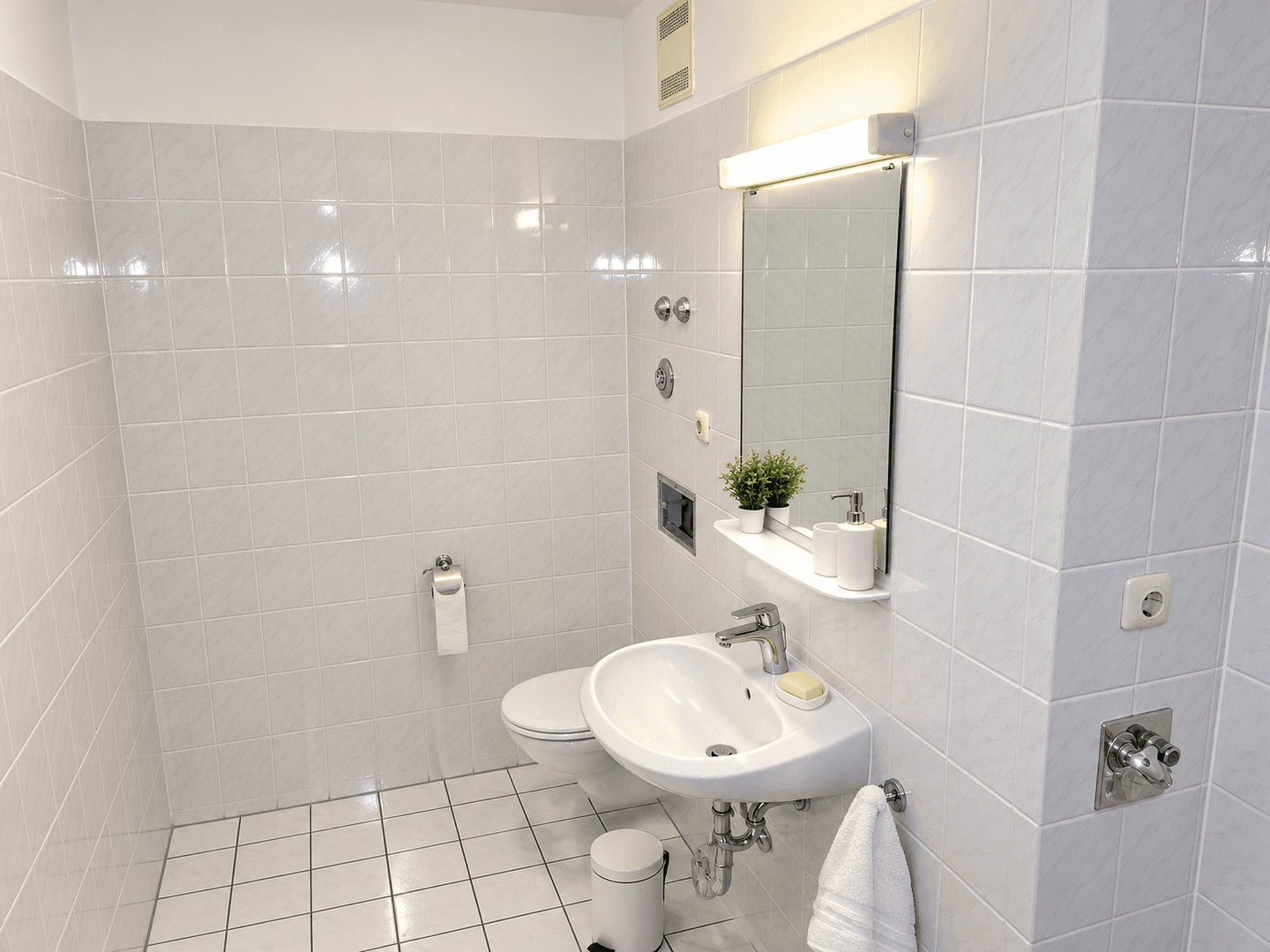 3 bedroom flat to rent, 81 m², Landsbergerstraße 37, Germering, Bavaria 3 bedroom flat to rent, 81 m², Landsbergerstraße 37, Germering, Bavaria
