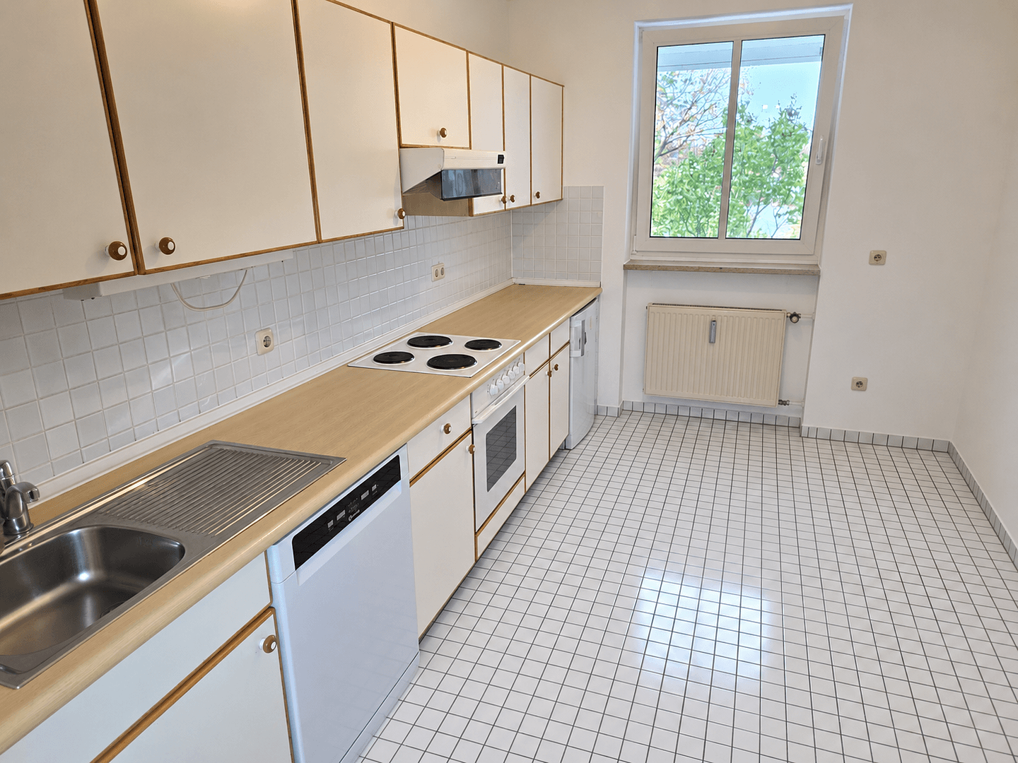 3 bedroom flat to rent, 81 m², Landsbergerstraße 37, Germering, Bavaria 3 bedroom flat to rent, 81 m², Landsbergerstraße 37, Germering, Bavaria