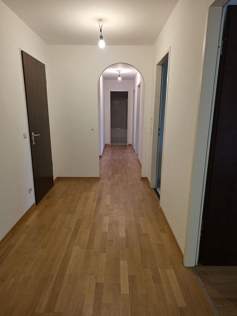 3 bedroom flat to rent, 81 m², Landsbergerstraße 37, Germering, Bavaria 3 bedroom flat to rent, 81 m², Landsbergerstraße 37, Germering, Bavaria